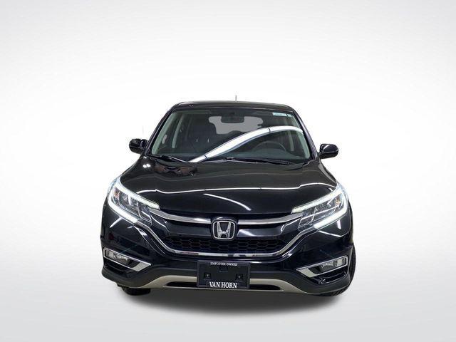 used 2016 Honda CR-V car, priced at $16,448