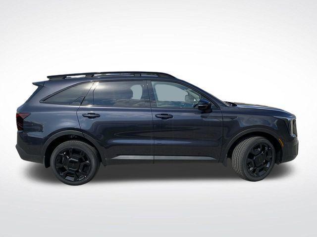 new 2025 Kia Sorento car, priced at $43,339