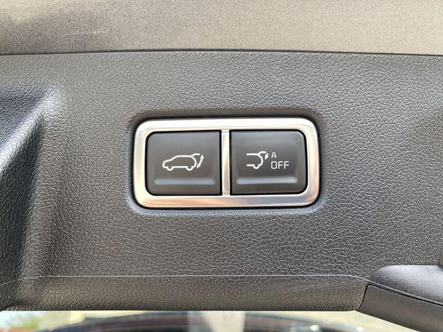 new 2025 Kia Sorento car, priced at $43,795