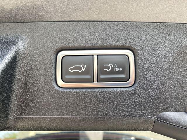 new 2025 Kia Sorento car, priced at $43,339