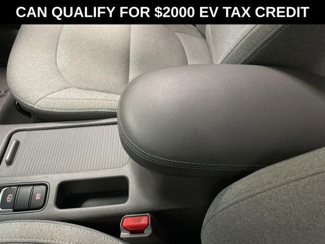 used 2016 Kia Soul EV car, priced at $7,249