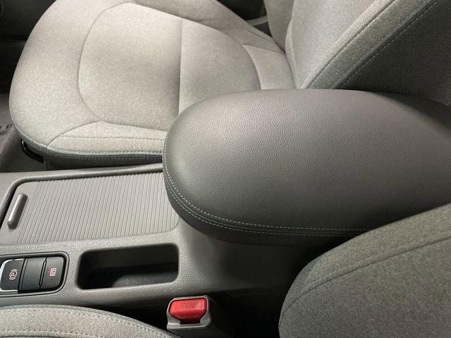used 2016 Kia Soul EV car, priced at $7,607