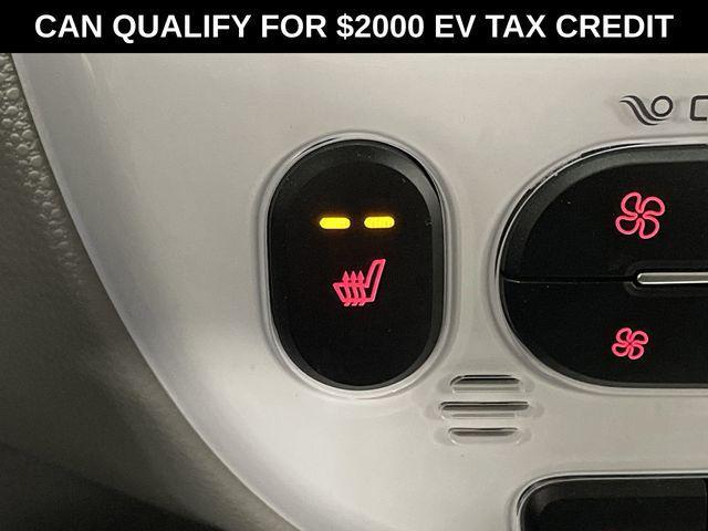 used 2016 Kia Soul EV car, priced at $7,249