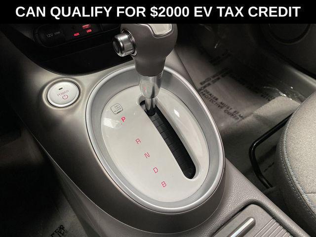 used 2016 Kia Soul EV car, priced at $7,249