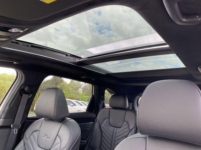 new 2025 Kia Sorento car, priced at $46,584