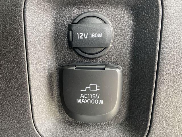 new 2025 Kia Carnival Hybrid car, priced at $54,910