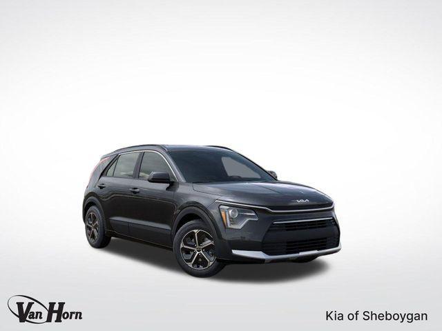 new 2025 Kia Niro car, priced at $28,165