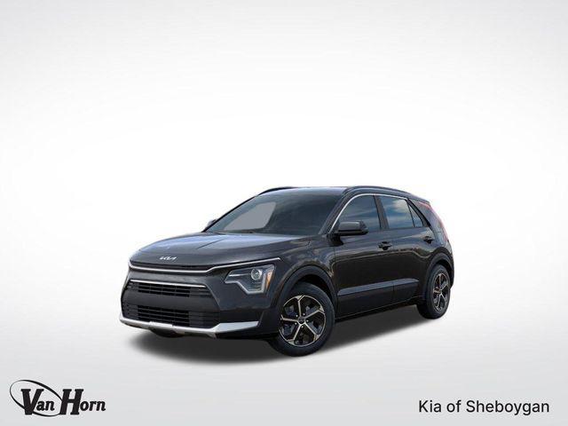 new 2025 Kia Niro car, priced at $28,165