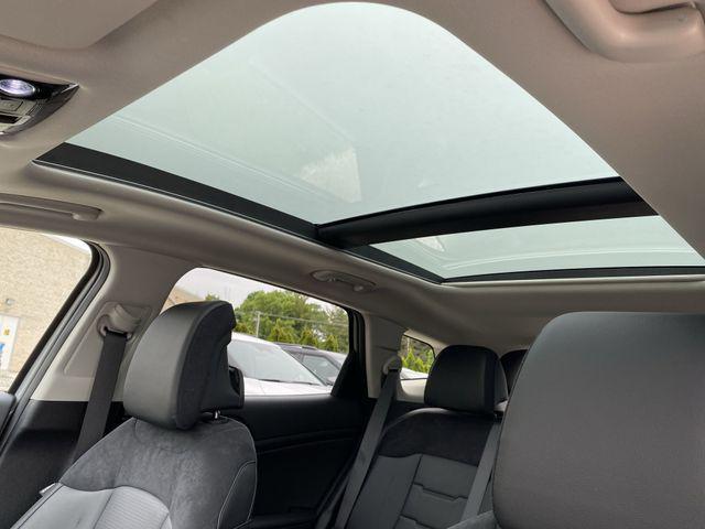 new 2026 Kia Sportage car, priced at $39,839