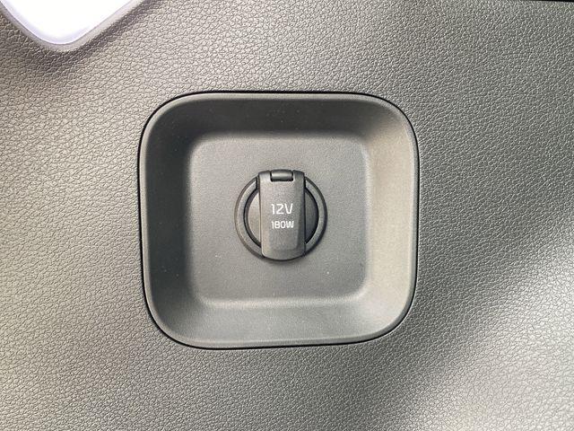 new 2026 Kia Sportage car, priced at $39,758
