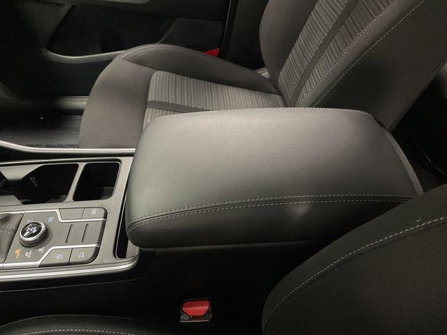 used 2022 Kia Sorento car, priced at $25,659