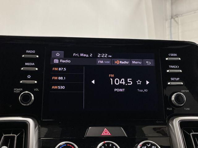 used 2022 Kia Sorento car, priced at $25,659