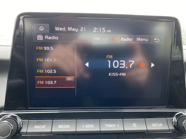 used 2024 Kia Forte car, priced at $18,899