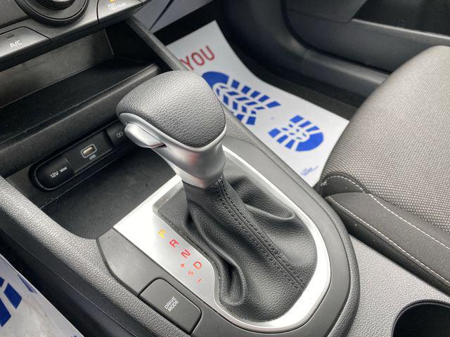 used 2024 Kia Forte car, priced at $18,899