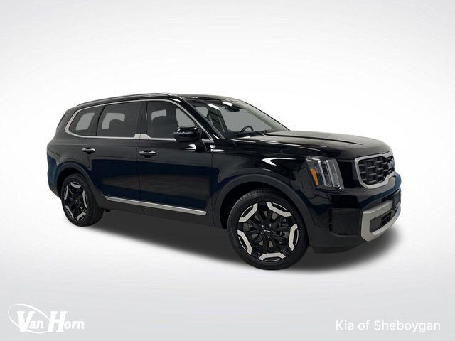 used 2024 Kia Telluride car, priced at $34,848