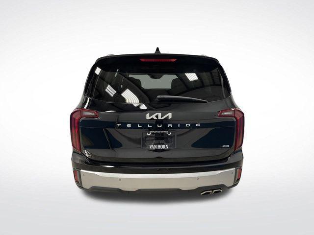 used 2024 Kia Telluride car, priced at $34,848