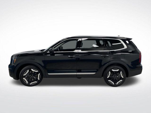 used 2024 Kia Telluride car, priced at $34,848