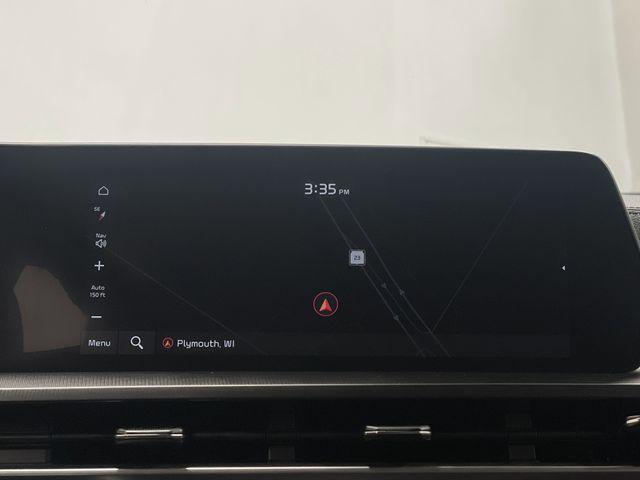 used 2024 Kia Telluride car, priced at $34,848