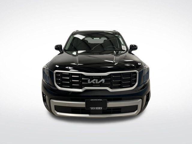 used 2024 Kia Telluride car, priced at $34,848