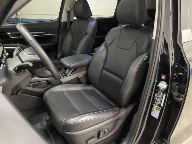 used 2024 Kia Telluride car, priced at $34,848
