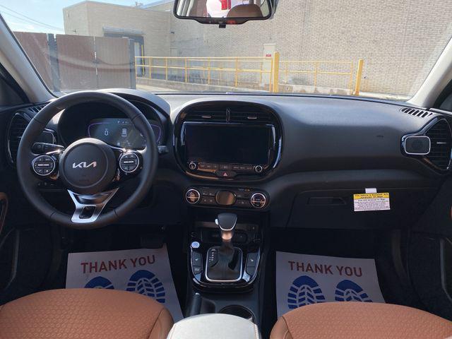 new 2025 Kia Soul car, priced at $26,039