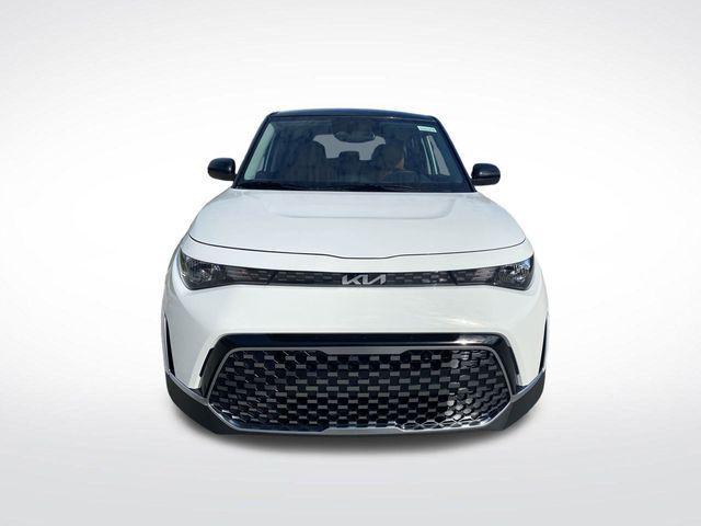 new 2025 Kia Soul car, priced at $26,039