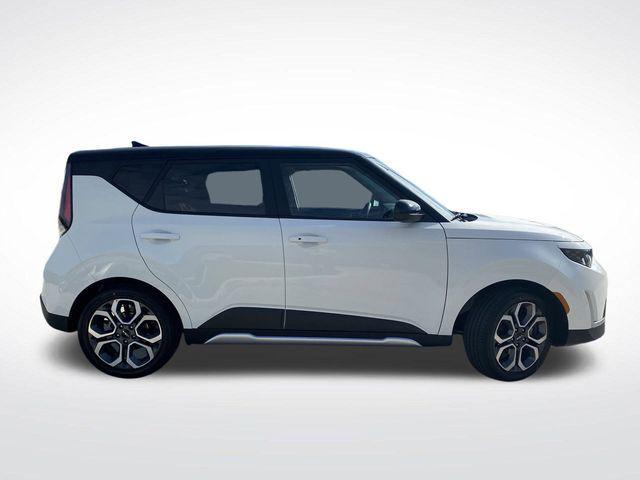 new 2025 Kia Soul car, priced at $26,039