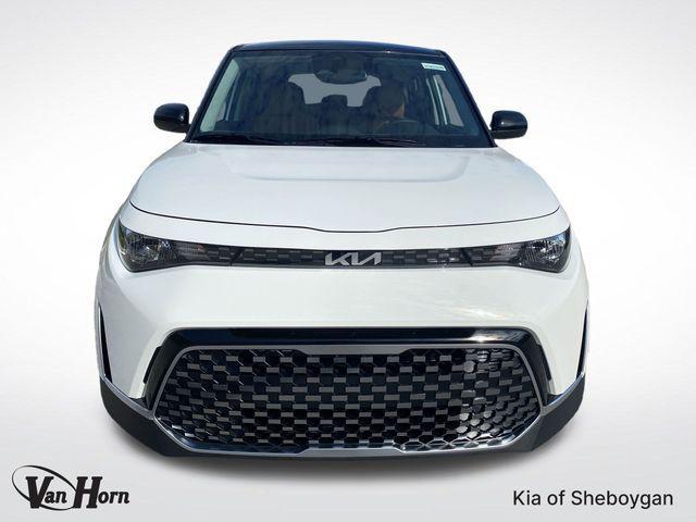 new 2025 Kia Soul car, priced at $26,513