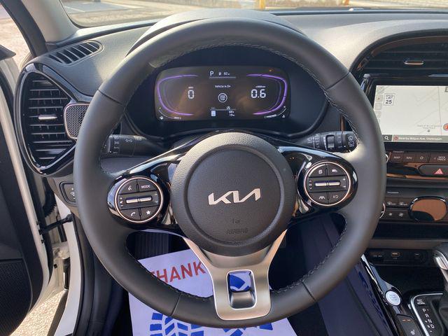 new 2025 Kia Soul car, priced at $26,513