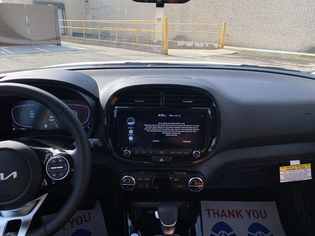 new 2025 Kia Soul car, priced at $26,039