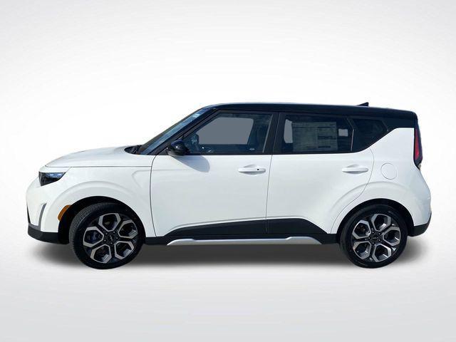 new 2025 Kia Soul car, priced at $26,039