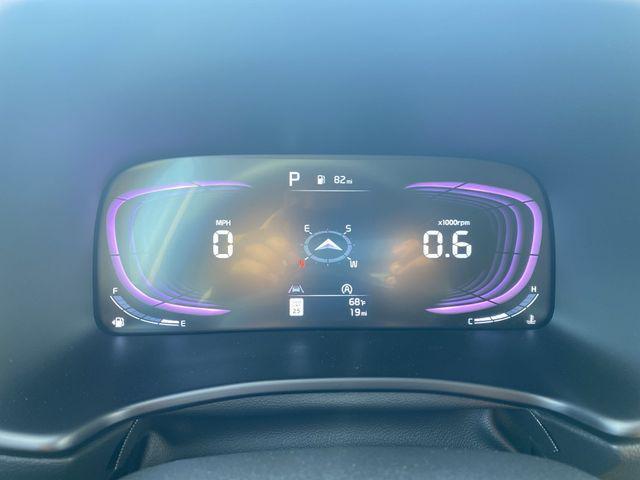 new 2025 Kia Soul car, priced at $26,039