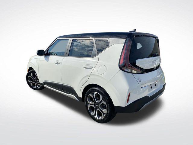 new 2025 Kia Soul car, priced at $26,039