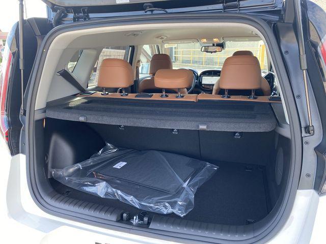 new 2025 Kia Soul car, priced at $26,513
