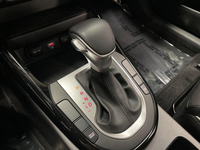 used 2023 Kia Forte car, priced at $21,544