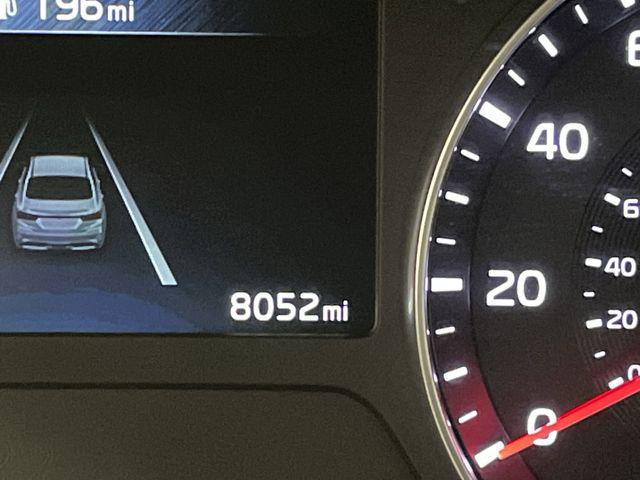 used 2023 Kia Forte car, priced at $21,544
