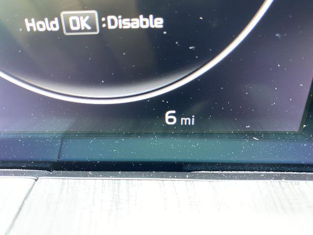 new 2025 Kia Telluride car, priced at $50,117