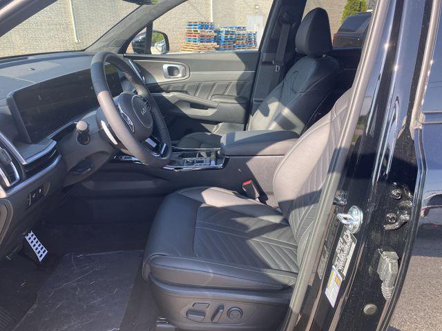 new 2025 Kia Sorento car, priced at $46,982