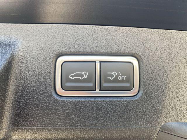 new 2025 Kia Sorento car, priced at $47,477