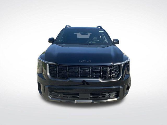 new 2025 Kia Sorento car, priced at $46,982