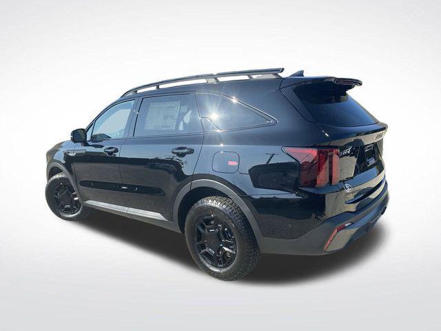 new 2025 Kia Sorento car, priced at $46,982