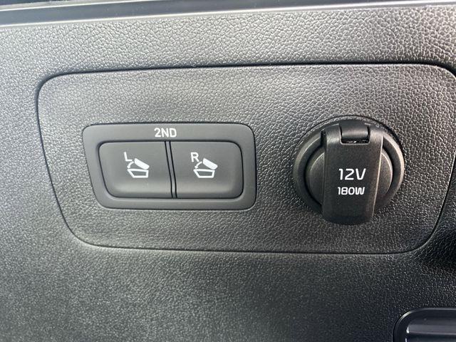 new 2025 Kia Sorento car, priced at $46,982
