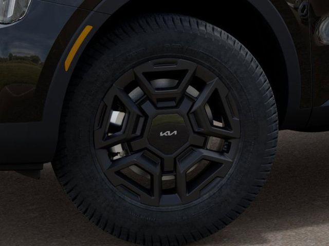 new 2025 Kia Sorento car, priced at $47,477