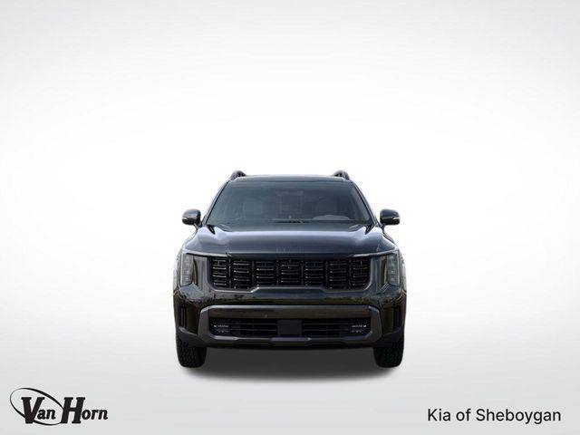 new 2025 Kia Sorento car, priced at $47,477