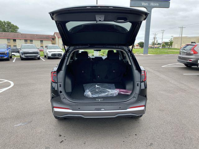 new 2026 Kia Sportage car, priced at $32,602