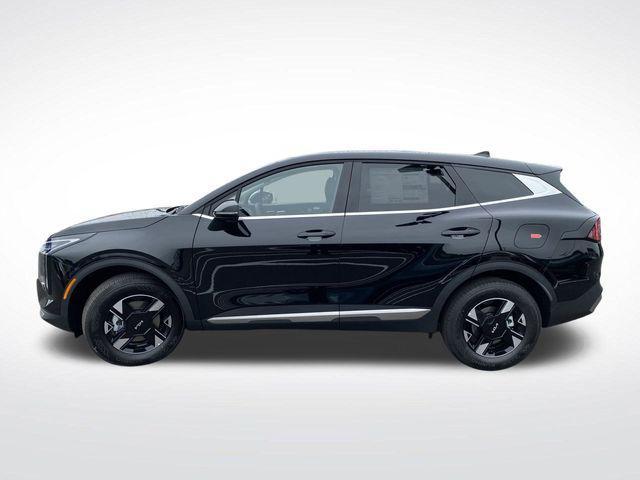 new 2026 Kia Sportage car, priced at $32,602