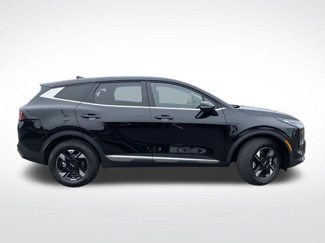 new 2026 Kia Sportage car, priced at $32,602