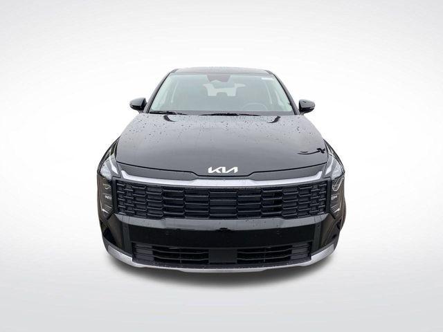 new 2026 Kia Sportage car, priced at $32,602