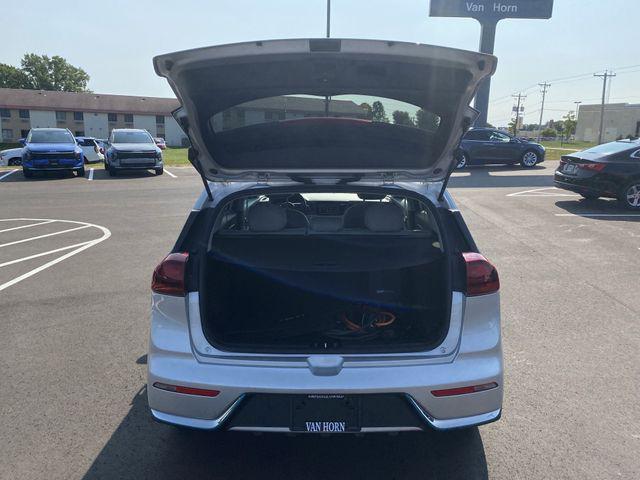 used 2018 Kia Niro car, priced at $14,626