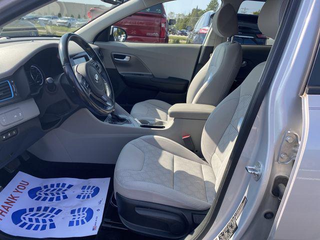 used 2018 Kia Niro car, priced at $14,626